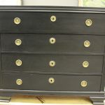 886 2527 CHEST OF DRAWERS